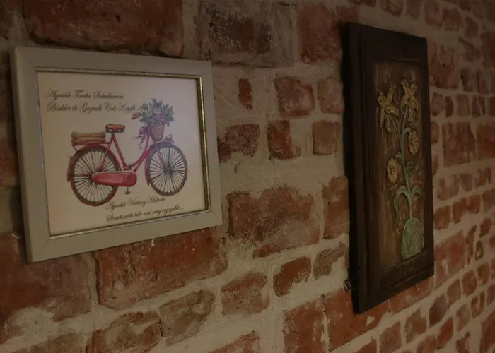 Séjour chez l'habitant Gizemli