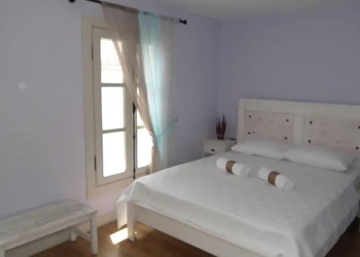 Gizemli Séjour chez l'habitant *