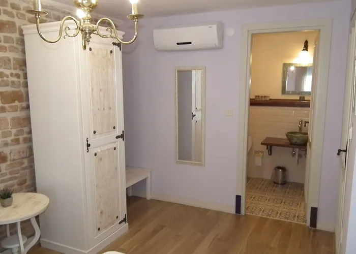 Gizemli Séjour chez l'habitant