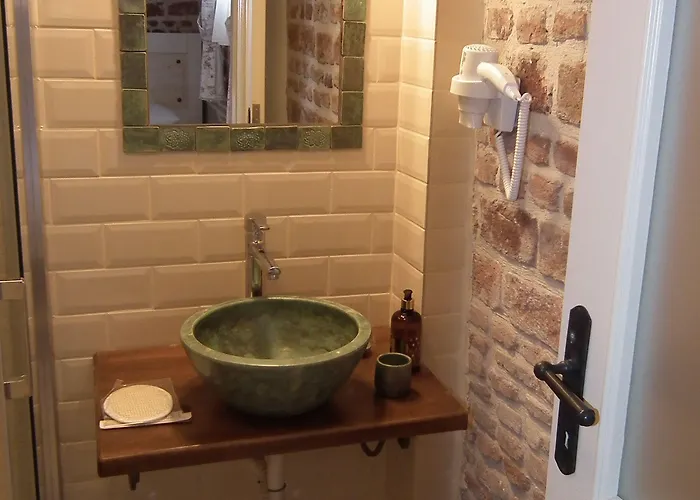 Gizemli Homestay szállás