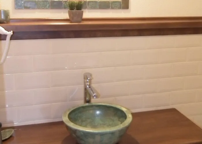 Séjour chez l'habitant Gizemli Ayvalı