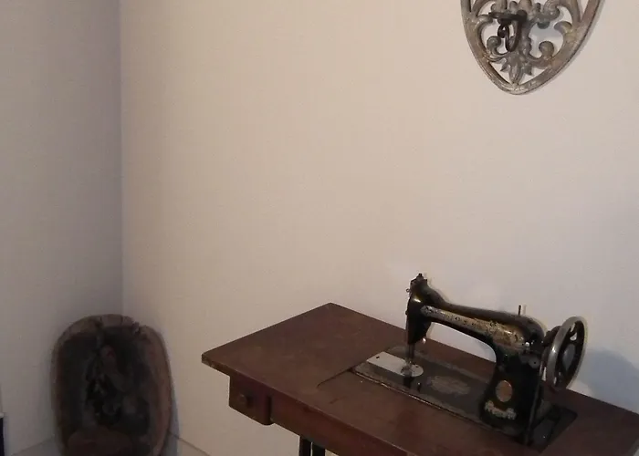 Séjour chez l'habitant Gizemli