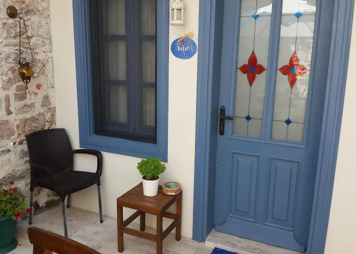 Gizemli Séjour chez l'habitant