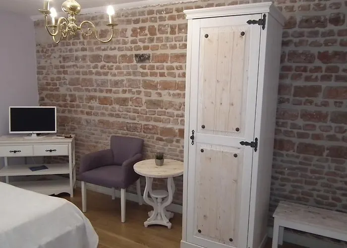 Séjour chez l'habitant Gizemli *