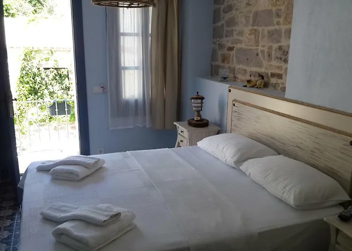 Gizemli Séjour chez l'habitant *