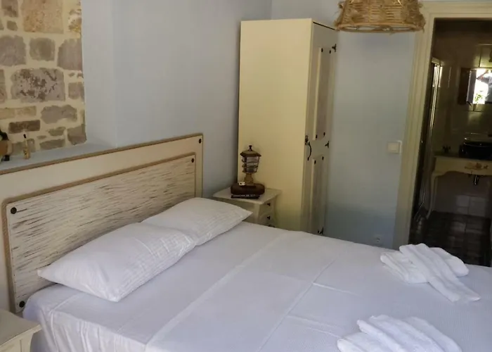 Séjour chez l'habitant Gizemli